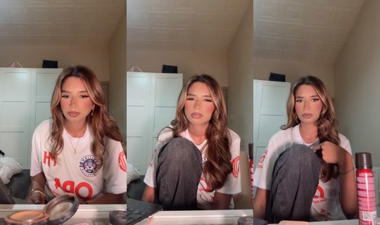 marnax3 TikTok Live — Sep 26, 2026, 11:01 PM