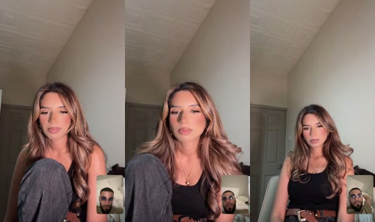 marnax3 TikTok Live — Sep 26, 2026, 11:53 PM