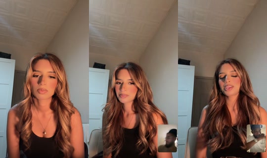 marnax3 TikTok Live — Sep 27, 2026, 1:00 AM