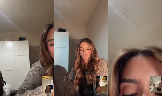 marnax3 TikTok Live — Sep 27, 2026, 2:01 AM
