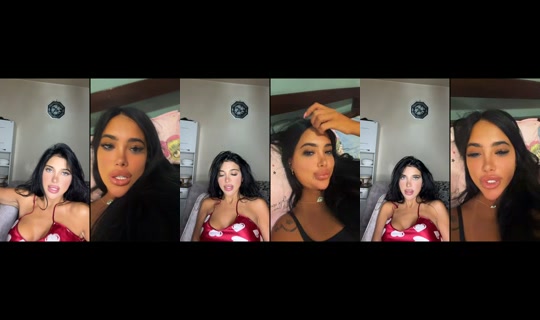 maro_8885 TikTok Live — Sep 26, 2026, 10:37 PM