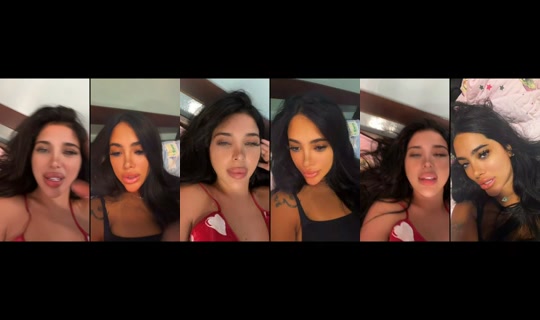 maro_8885 TikTok Live — Sep 27, 2026, 3:17 AM