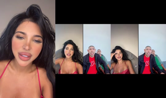 maro_8885 TikTok Live — Sep 28, 2026, 8:56 AM