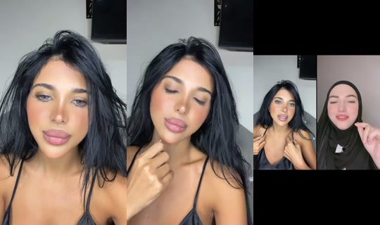 maro_8885 TikTok Live — Oct 5, 2026, 7:29 PM