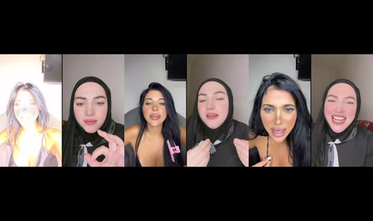 maro_8885 TikTok Live — Oct 5, 2026, 9:04 PM