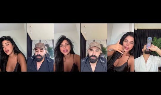 maro_8885 TikTok Live — Oct 7, 2026, 5:04 AM