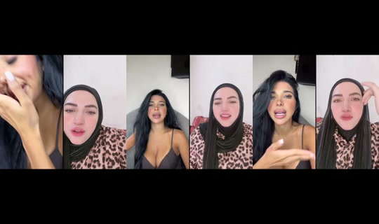 maro_8885 TikTok Live — Oct 8, 2026, 6:07 AM