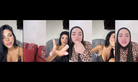 maro_8885 TikTok Live — Oct 8, 2026, 7:24 AM