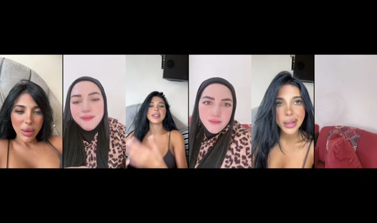 maro_8885 TikTok Live — Oct 8, 2026, 8:24 AM