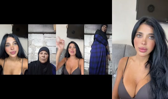 maro_8885 TikTok Live — Oct 8, 2026, 10:26 AM