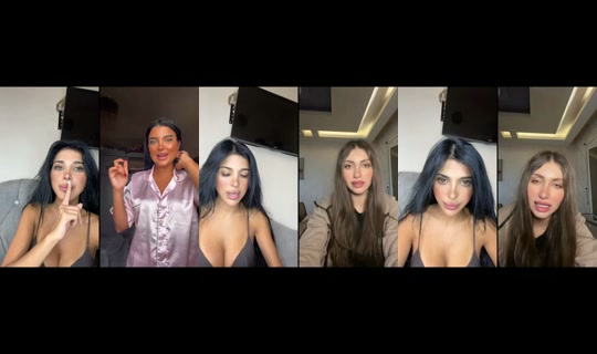 maro_8885 TikTok Live — Oct 8, 2026, 11:17 AM