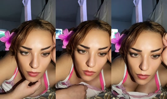 marocinatitwaniya TikTok Live — Aug 23, 2026, 10:26 PM