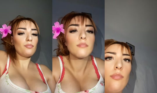 marocinatitwaniya TikTok Live — Aug 26, 2026, 12:45 AM