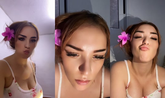 marocinatitwaniya TikTok Live — Aug 26, 2026, 5:05 PM