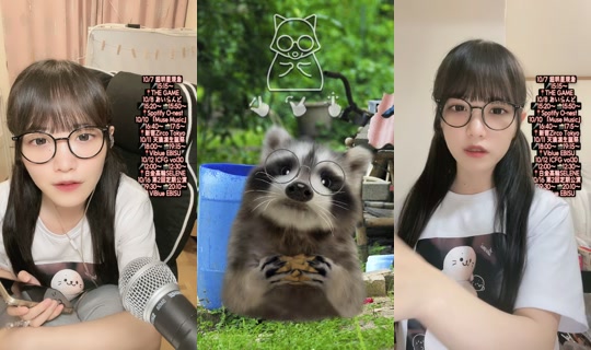 marooo_dayo TikTok Live — Oct 5, 2026, 1:24 PM