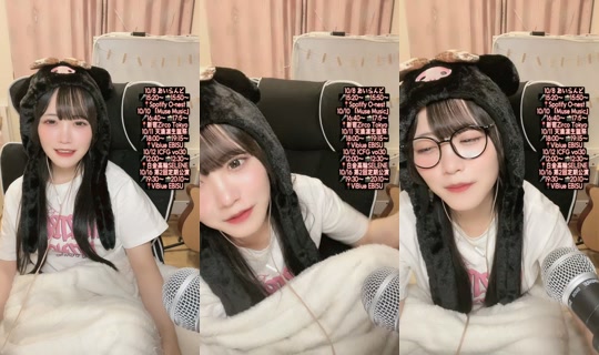 marooo_dayo TikTok Live — Oct 7, 2026, 1:46 PM