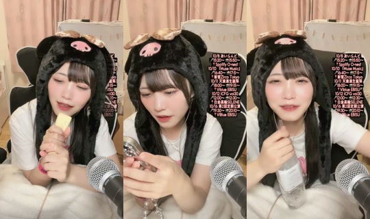 marooo_dayo TikTok Live — Oct 7, 2026, 2:36 PM
