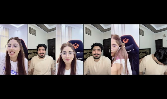 marooshy143 TikTok Live — Aug 21, 2026, 2:37 PM