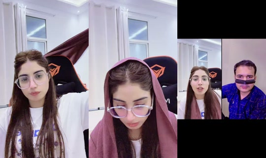 marooshy143 TikTok Live — Aug 21, 2026, 4:12 PM