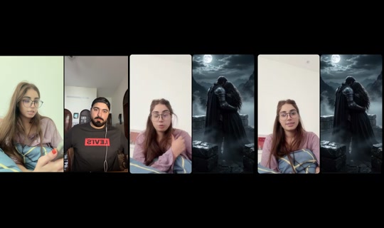 marooshy143 TikTok Live — Aug 22, 2026, 10:11 AM