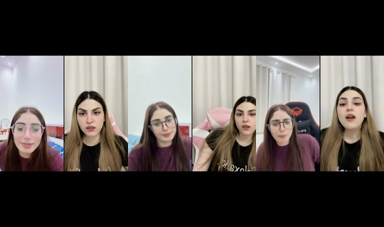 marooshy143 TikTok Live — Aug 24, 2026, 10:23 PM