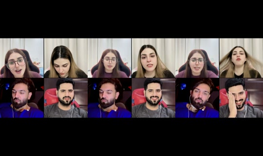 marooshy143 TikTok Live — Aug 24, 2026, 11:14 PM