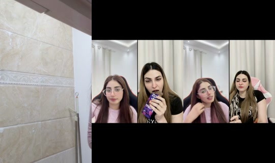 marooshy143 TikTok Live — Aug 25, 2026, 12:20 AM