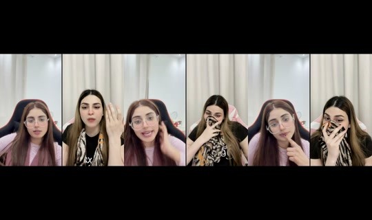 marooshy143 TikTok Live — Aug 25, 2026, 1:10 AM