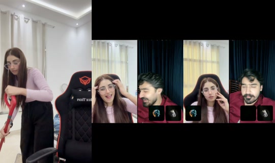 marooshy143 TikTok Live — Aug 25, 2026, 1:54 AM