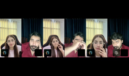 marooshy143 TikTok Live — Aug 25, 2026, 2:45 AM