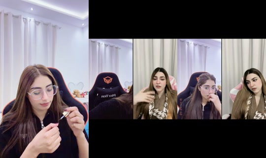 marooshy143 TikTok Live — Aug 26, 2026, 1:43 AM