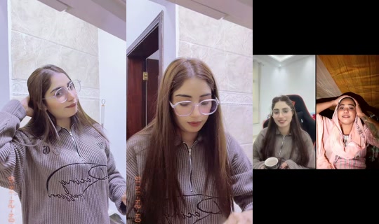 marooshy143 TikTok Live — Aug 26, 2026, 2:01 AM