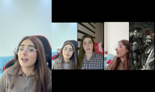 marooshy143 TikTok Live — Aug 26, 2026, 5:48 AM