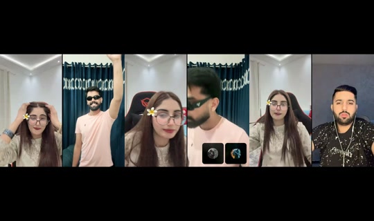 marooshy143 TikTok Live — Aug 26, 2026, 9:55 PM