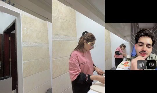 marooshy143 TikTok Live — Aug 26, 2026, 10:48 PM