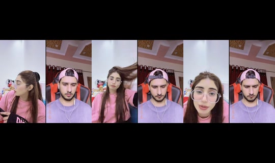 marooshy143 TikTok Live — Aug 27, 2026, 12:19 AM
