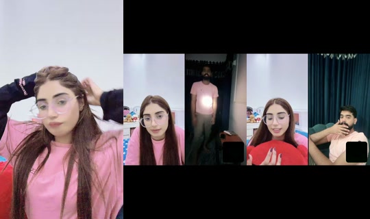 marooshy143 TikTok Live — Aug 27, 2026, 1:03 AM