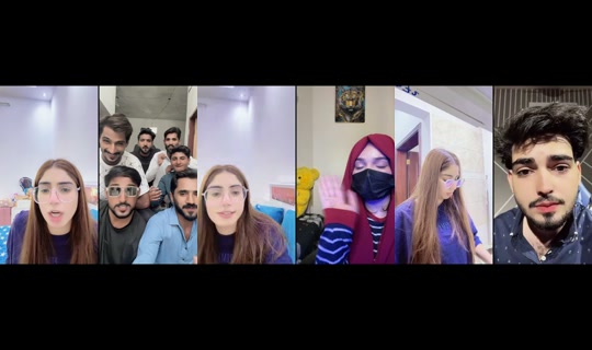 marooshy143 TikTok Live — Aug 29, 2026, 11:15 AM