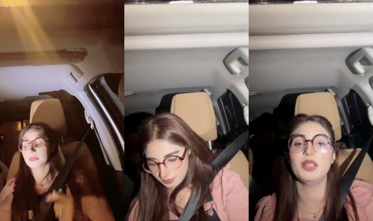 marooshy143 TikTok Live — Aug 29, 2026, 7:22 PM