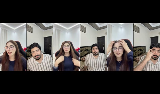 marooshy143 TikTok Live — Sep 1, 2026, 3:31 PM