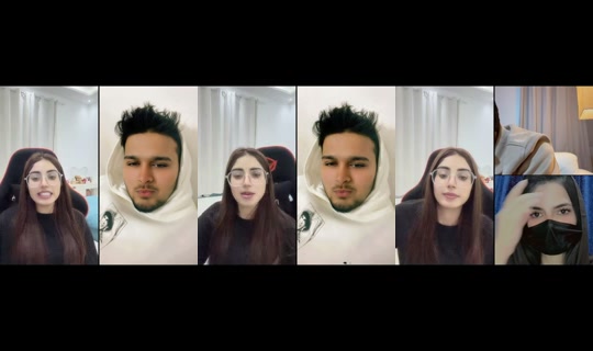marooshy143 TikTok Live — Sep 3, 2026, 3:35 PM