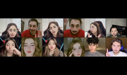 marooshy143 TikTok Live — Sep 3, 2026, 5:14 PM