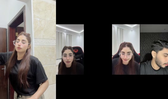 marooshy143 TikTok Live — Sep 3, 2026, 6:05 PM