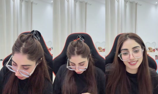 marooshy143 TikTok Live — Sep 3, 2026, 7:04 PM