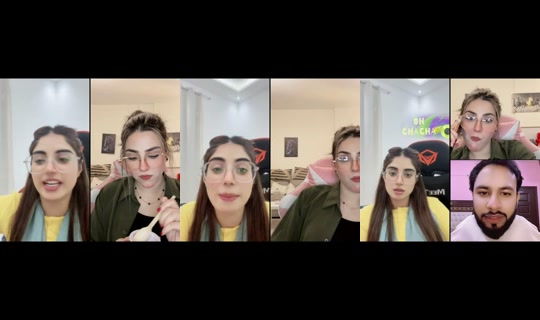 marooshy143 TikTok Live — Sep 30, 2026, 10:05 PM