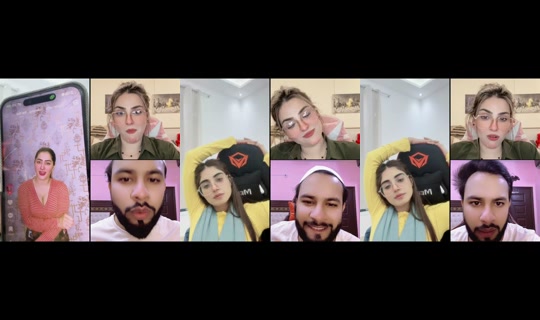 marooshy143 TikTok Live — Sep 30, 2026, 10:55 PM