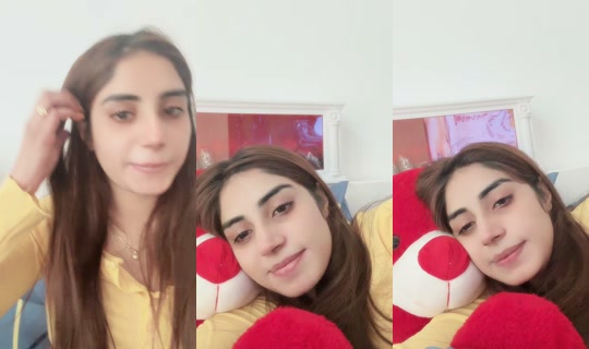 marooshy143 TikTok Live — Oct 1, 2026, 8:47 AM