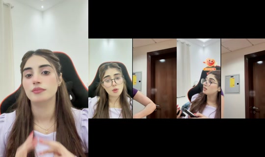 marooshy143 TikTok Live — Oct 1, 2026, 3:57 PM