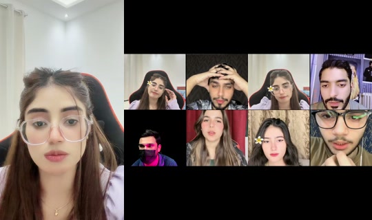 marooshy143 TikTok Live — Oct 1, 2026, 5:39 PM