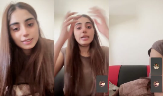 marooshy143 TikTok Live — Oct 4, 2026, 9:16 AM